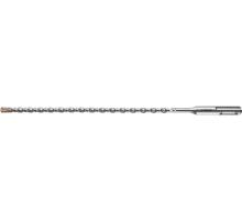 ЗУБР 12 x 800 мм, SDS-plus бур, Профессионал (29314-800-12)
