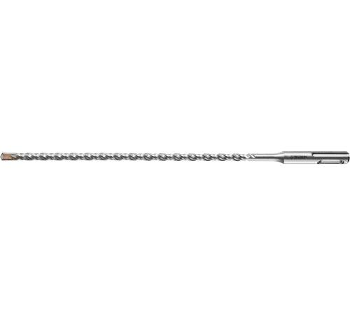 ЗУБР 12 x 800 мм, SDS-plus бур, Профессионал (29314-800-12)