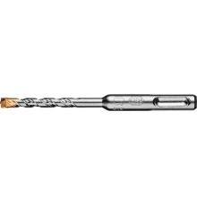 KRAFTOOL Ceratizit Carbide, 6 х 110 мм, SDS-plus бур (29320-110-06)
