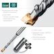 KRAFTOOL Ceratizit Carbide, 6 х 110 мм, SDS-plus бур (29320-110-06)