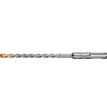KRAFTOOL Ceratizit Carbide, 6 х 160 мм, SDS-plus бур (29320-160-06)