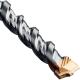 KRAFTOOL Ceratizit Carbide, 6 х 160 мм, SDS-plus бур (29320-160-06)
