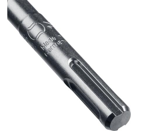 KRAFTOOL Ceratizit Carbide, 6 х 160 мм, SDS-plus бур (29320-160-06)