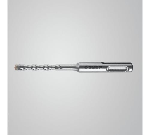 ЗУБР Мастер-2Х 4x110 мм SDS-plus бур (29315-110-04)