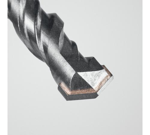 ЗУБР Мастер-2Х 4x110 мм SDS-plus бур (29315-110-04)