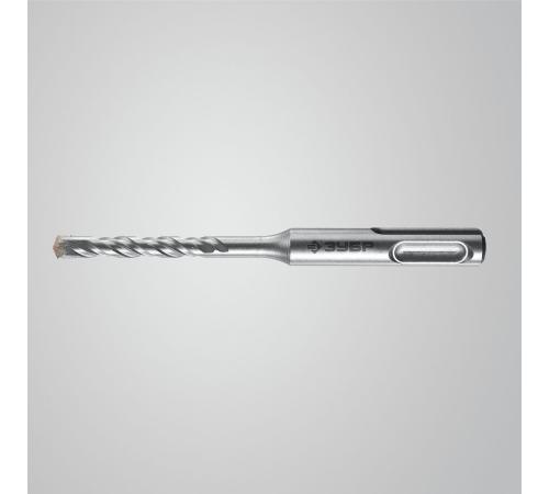 ЗУБР Мастер-2Х 5x110 мм SDS-plus бур (29315-110-05)