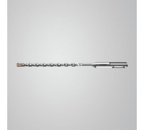 ЗУБР Мастер-2Х 6x160 мм SDS-plus бур (29315-160-06)