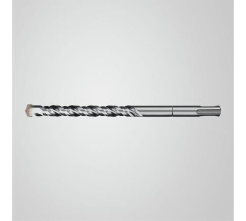 ЗУБР Мастер-2Х 12x160 мм SDS-plus бур (29315-160-12)