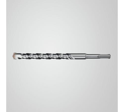 ЗУБР Мастер-2Х 14x160 мм SDS-plus бур (29315-160-14)