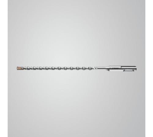 ЗУБР Мастер-2Х 6x210 мм SDS-plus бур (29315-210-06)