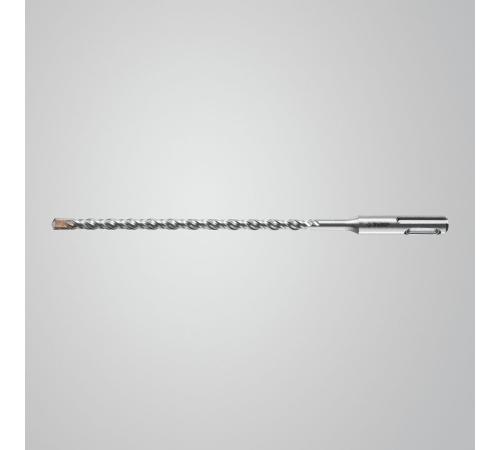 ЗУБР Мастер-2Х 8x210 мм SDS-plus бур (29315-210-08)