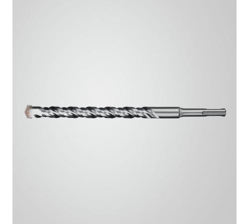 ЗУБР Мастер-2Х 16x210 мм SDS-plus бур (29315-210-16)