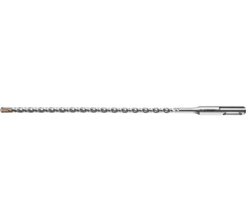 ЗУБР 6 x 260 мм, SDS-plus бур (29315-260-06)