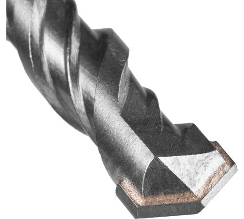 ЗУБР 6 x 260 мм, SDS-plus бур (29315-260-06)