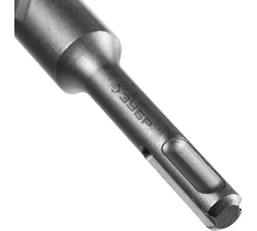 ЗУБР 6 x 260 мм, SDS-plus бур (29315-260-06)