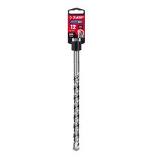 ЗУБР Мастер-2Х 12x260 мм SDS-plus бур (29315-260-12)