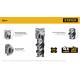 STAYER HERCULES-4Х 6x110 мм, SDS-plus бур (29290-110-06)