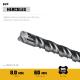 STAYER HERCULES-4Х 8x110 мм, SDS-plus бур (29290-110-08)