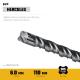STAYER HERCULES-4Х 6x160 мм, SDS-plus бур (29290-160-06)