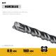 STAYER HERCULES-4Х 8x210 мм, SDS-plus бур (29290-210-08)