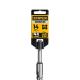 STAYER HERCULES-4Х 14x210 мм, SDS-plus бур (29290-210-14)
