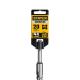 STAYER HERCULES-4Х 20x460 мм, SDS-plus бур (29290-460-20)