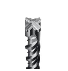 STAYER HERCULES-4Х 22x460 мм, SDS-plus бур (29290-460-22)
