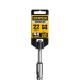 STAYER HERCULES-4Х 22x460 мм, SDS-plus бур (29290-460-22)