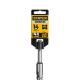 STAYER HERCULES-4Х 14x600 мм, SDS-plus бур (29290-600-14)
