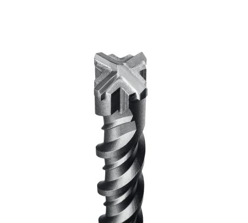 STAYER HERCULES-4Х 22x600 мм, SDS-plus бур (29290-600-22)