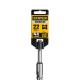 STAYER HERCULES-4Х 22x600 мм, SDS-plus бур (29290-600-22)