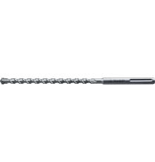 ЗУБР 16 x 250/380 мм, SDS-max бур, Профессионал (29350-250-16)