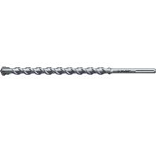 ЗУБР 25 x 250/360 мм, SDS-max бур, Профессионал (29350-250-25)