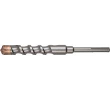 ЗУБР 40 x 250/370 мм, SDS-max бур, Профессионал (29350-370-40)
