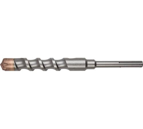 ЗУБР 40 x 250/370 мм, SDS-max бур, Профессионал (29350-370-40)