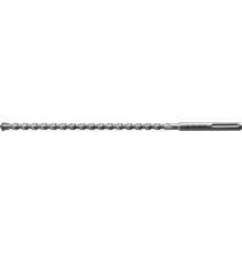 ЗУБР 16 x 410/540 мм, SDS-max бур, Профессионал (29350-410-16)