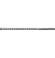 ЗУБР 20 x 410/520 мм, SDS-max бур, Профессионал (29350-410-20)
