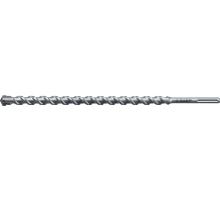 ЗУБР 28 x 410/520 мм, SDS-max бур, Профессионал (29350-410-28)