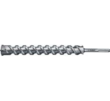 ЗУБР 45 x 410/520 мм, SDS-max бур, Профессионал (29350-410-45)