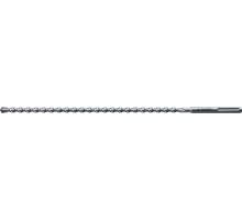 ЗУБР 14 x 610/740 мм, SDS-max бур, Профессионал (29350-610-14)