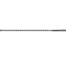 ЗУБР 16 x 610/740 мм, SDS-max бур, Профессионал (29350-610-16)