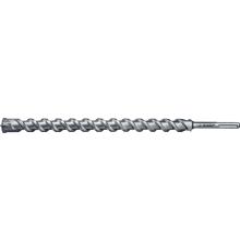 ЗУБР 38 x 610/720 мм, SDS-max бур, Профессионал (29350-610-38)