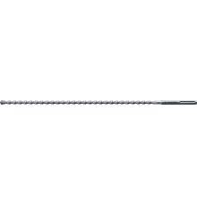 ЗУБР 14 x 880/1020 мм, SDS-max бур, Профессионал (29350-880-14)