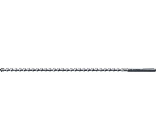 ЗУБР 14 x 880/1020 мм, SDS-max бур, Профессионал (29350-880-14)