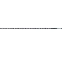 ЗУБР 18 x 880/1020 мм, SDS-max бур, Профессионал (29350-880-18)