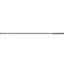 ЗУБР 18 x 880/1020 мм, SDS-max бур, Профессионал (29350-880-18)