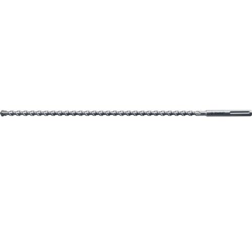 ЗУБР 18 x 880/1020 мм, SDS-max бур, Профессионал (29350-880-18)