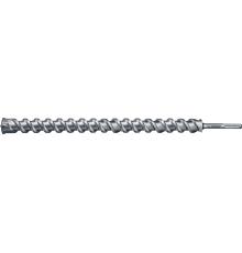 ЗУБР 40 x 880/1000 мм, SDS-max бур, Профессионал (29350-880-40)