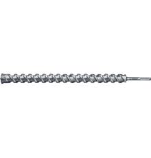 ЗУБР 45 x 880/1000 мм, SDS-max бур, Профессионал (29350-880-45)
