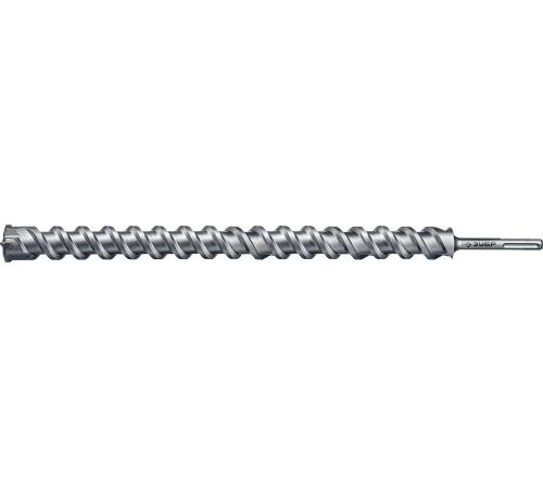 ЗУБР 45 x 880/1000 мм, SDS-max бур, Профессионал (29350-880-45)